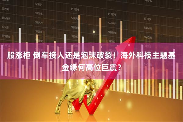 股涨柜 倒车接人还是泡沫破裂！海外科技主题基金缘何高位巨震？